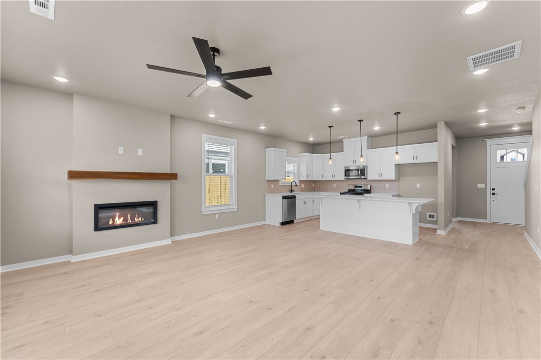 Osage Hills - Residential