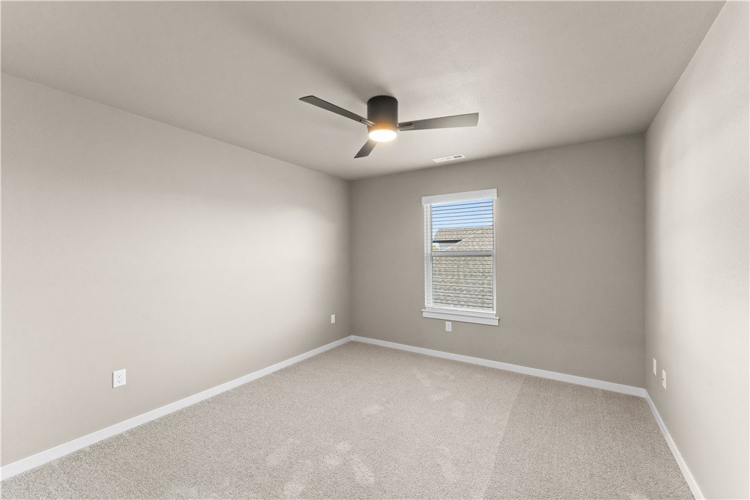 Osage Hills - Residential