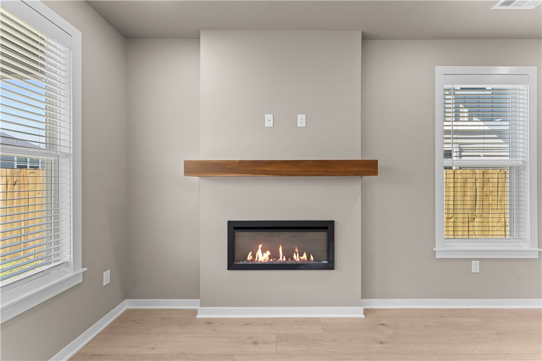 Osage Hills - Residential