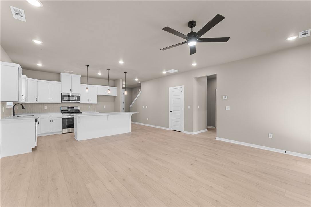 Osage Hills - Residential