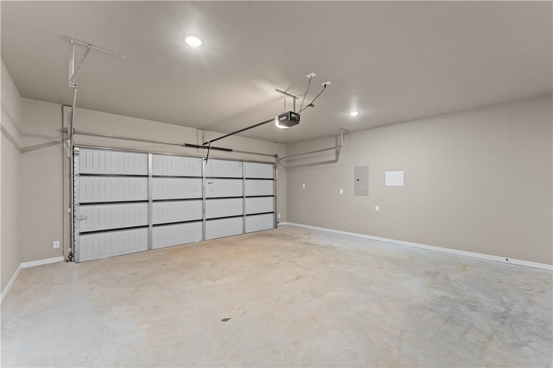 Osage Hills - Residential