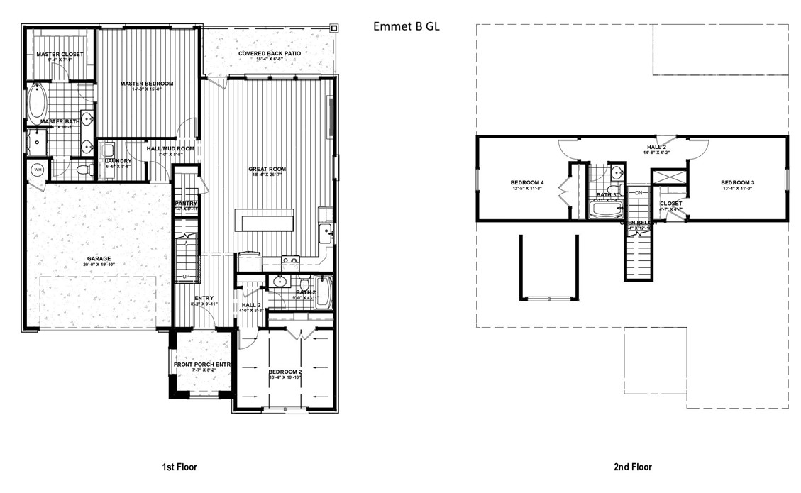 Osage Hills - Residential