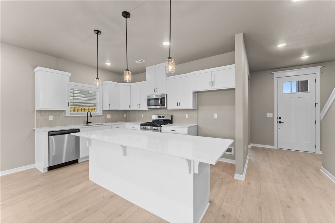 Osage Hills - Residential