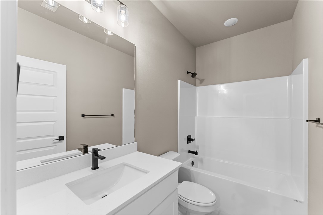 Osage Hills - Residential