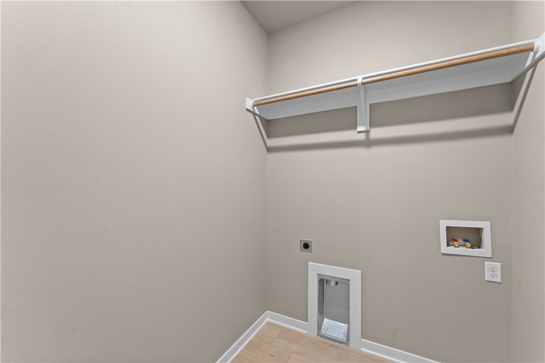 Osage Hills - Residential