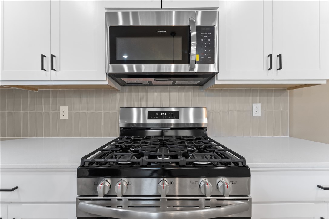 Osage Hills - Residential