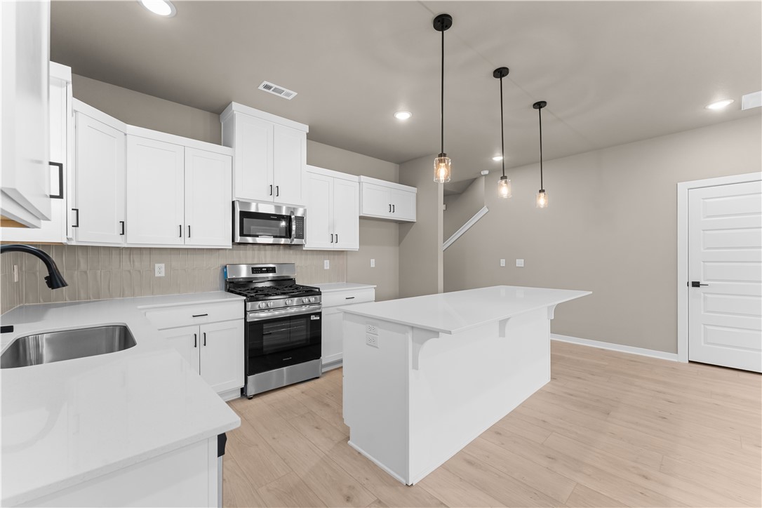 Osage Hills - Residential