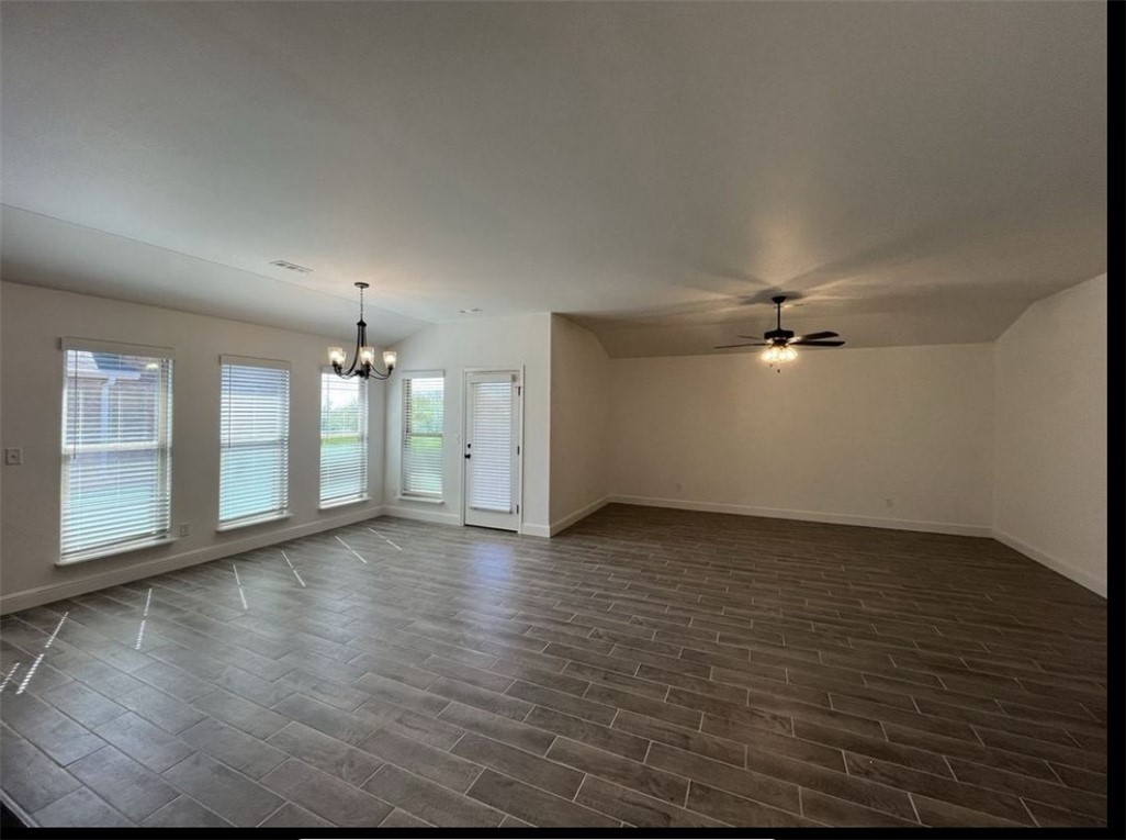 Timber Ridge - Residential Lease
