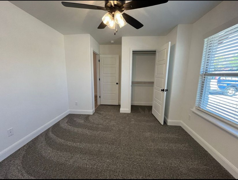 Timber Ridge - Residential Lease