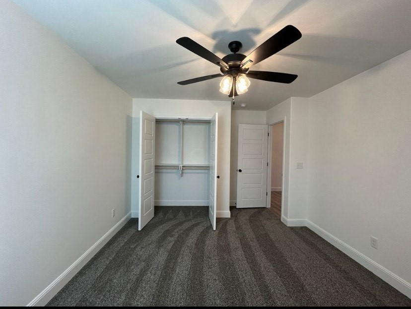 Timber Ridge - Residential Lease