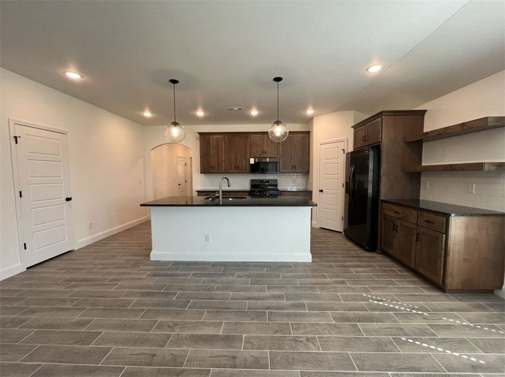 Timber Ridge - Residential Lease