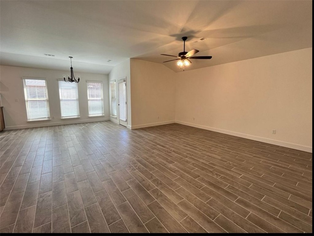 Timber Ridge - Residential Lease