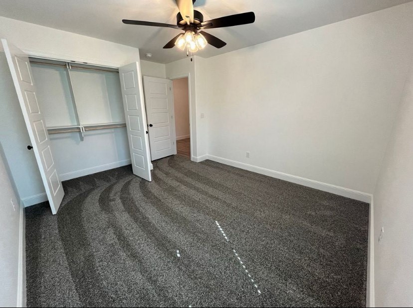 Timber Ridge - Residential Lease