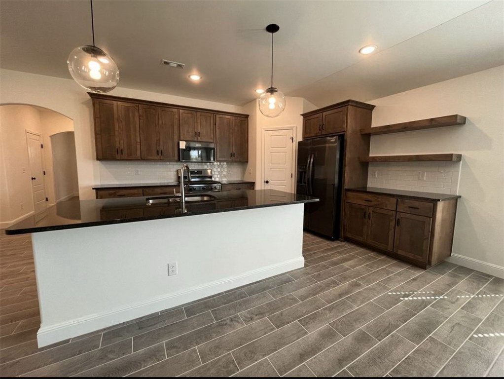 Timber Ridge - Residential Lease