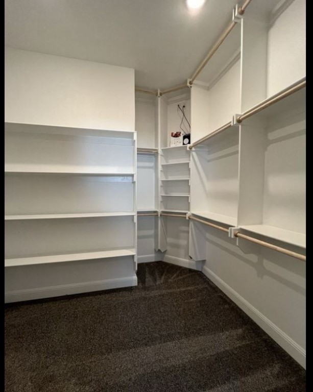 Timber Ridge - Residential Lease