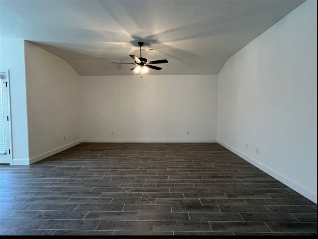 Timber Ridge - Residential Lease