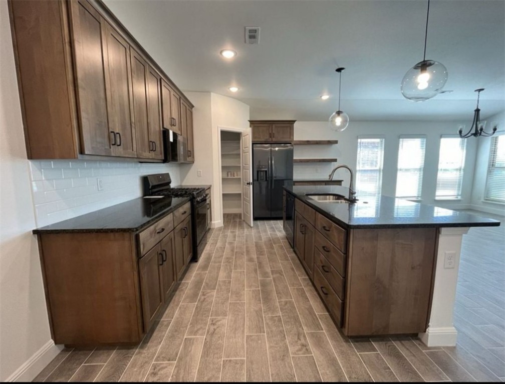 Timber Ridge - Residential Lease