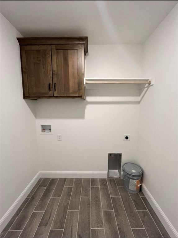 Timber Ridge - Residential Lease