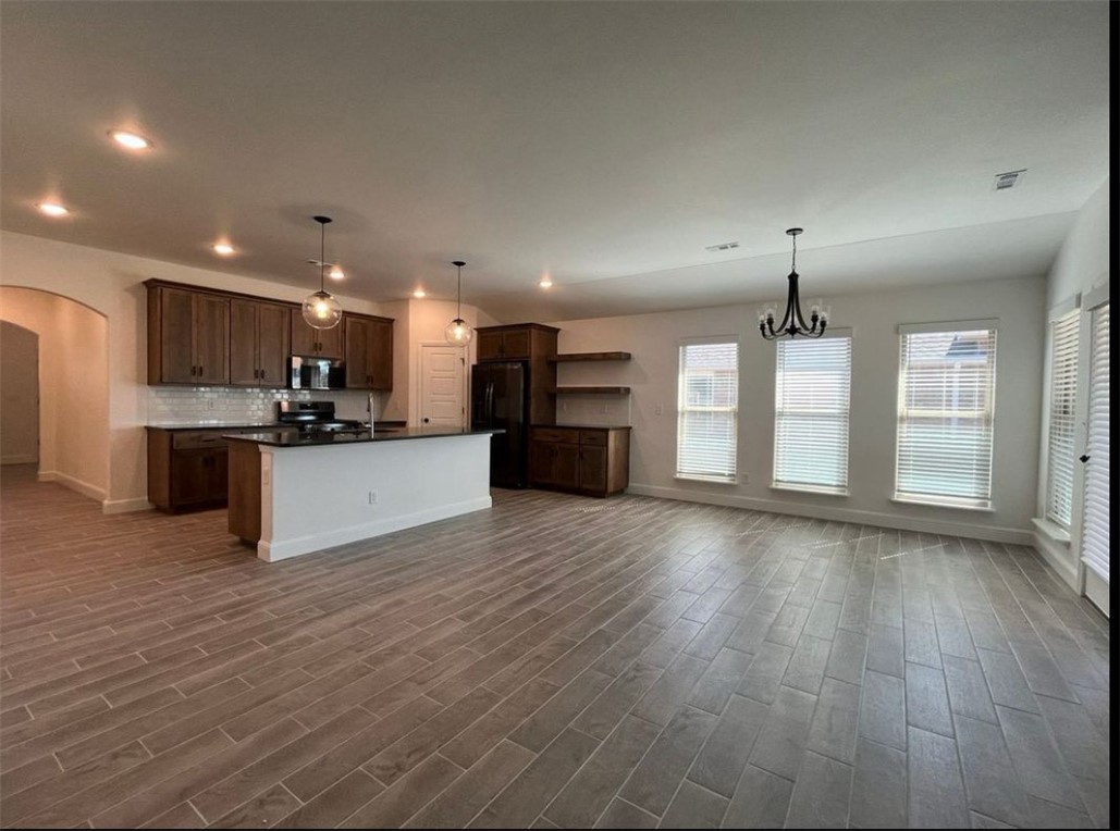 Timber Ridge - Residential Lease