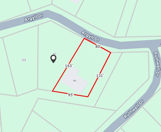 Ruthwell Sub Bvv - Residential