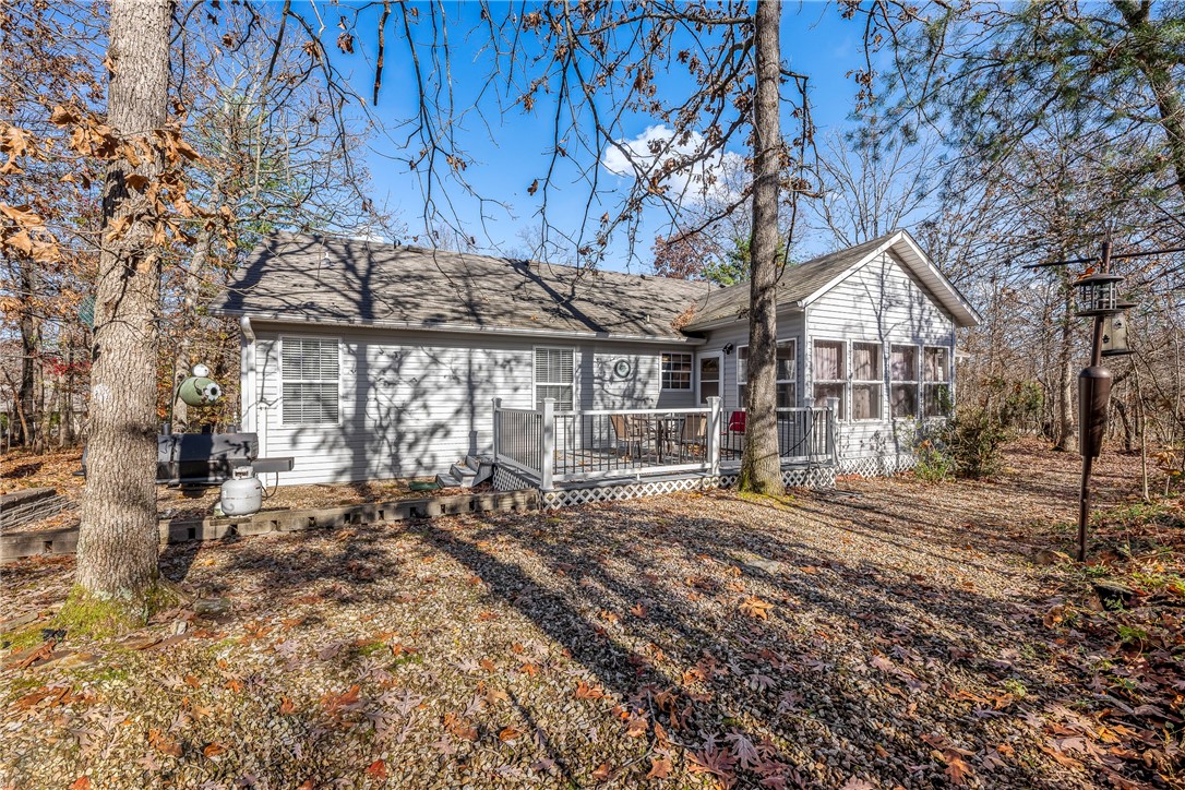 Ruthwell Sub Bvv - Residential