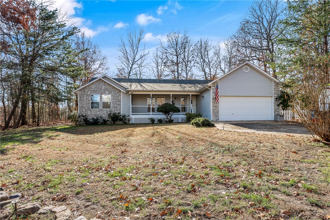 Ruthwell Sub Bvv - Residential