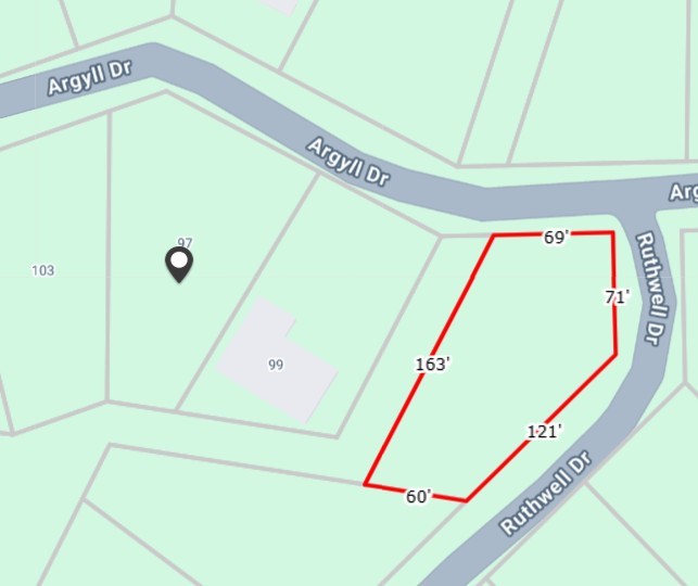 Ruthwell Sub Bvv - Residential