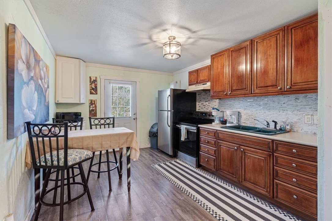 Meadowbrook Farms Sub Bentonville - Residential