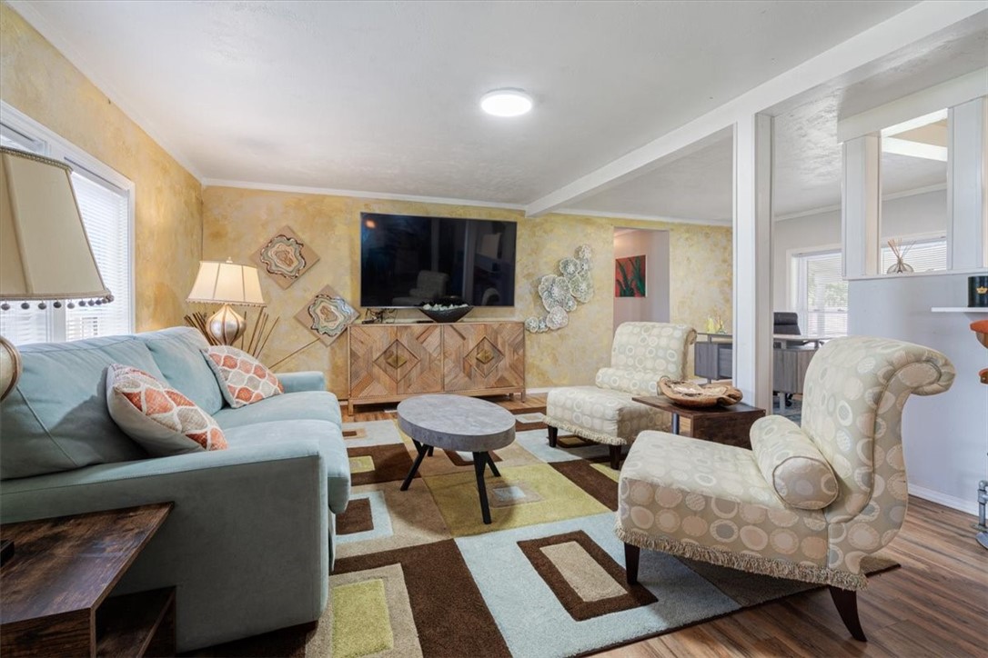 Meadowbrook Farms Sub Bentonville - Residential