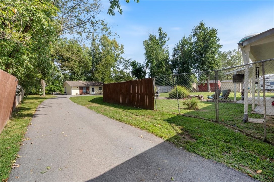 Meadowbrook Farms Sub Bentonville - Residential