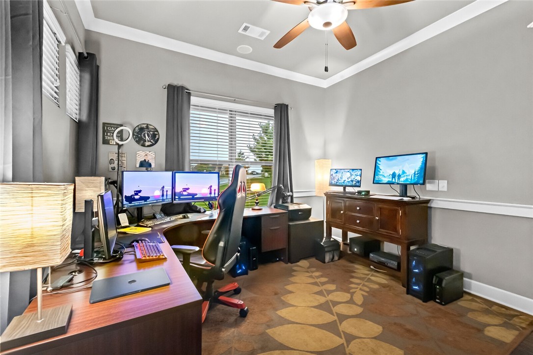 Otter Creek Estates Ph I Cave Spgs - Residential