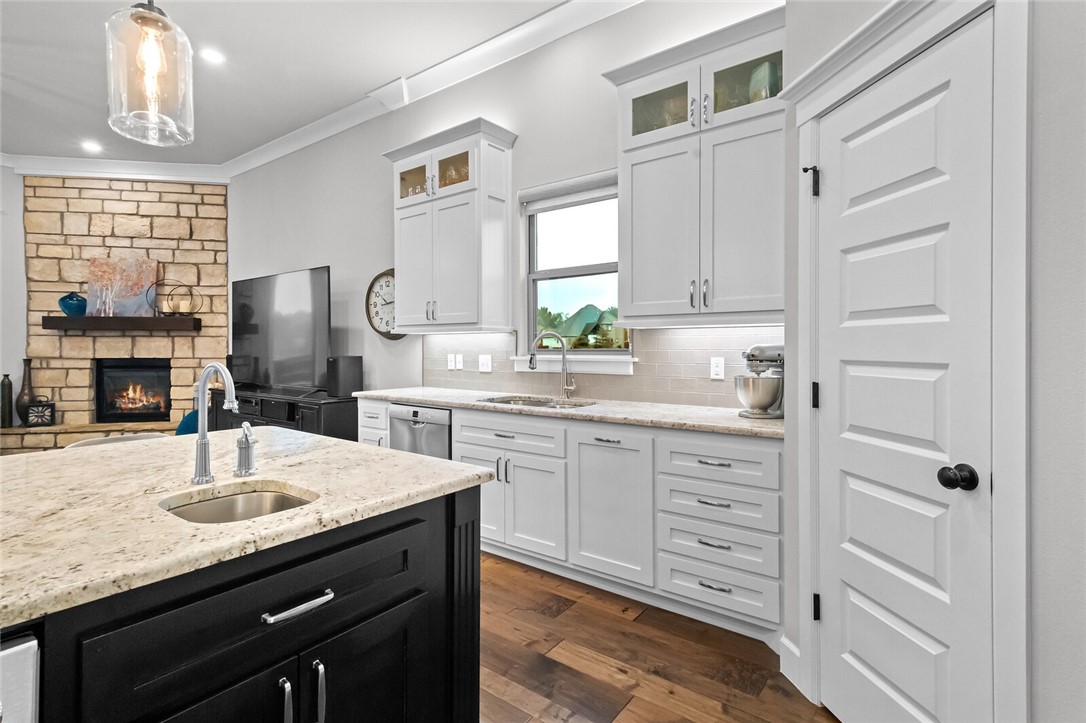 Otter Creek Estates Ph I Cave Spgs - Residential