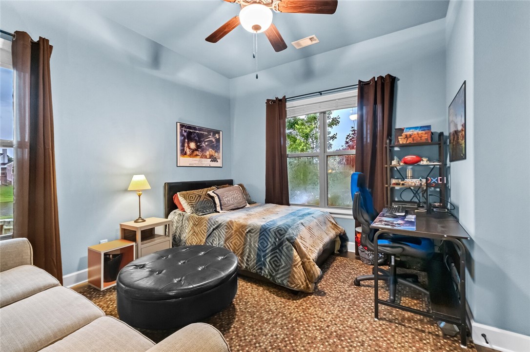 Otter Creek Estates Ph I Cave Spgs - Residential