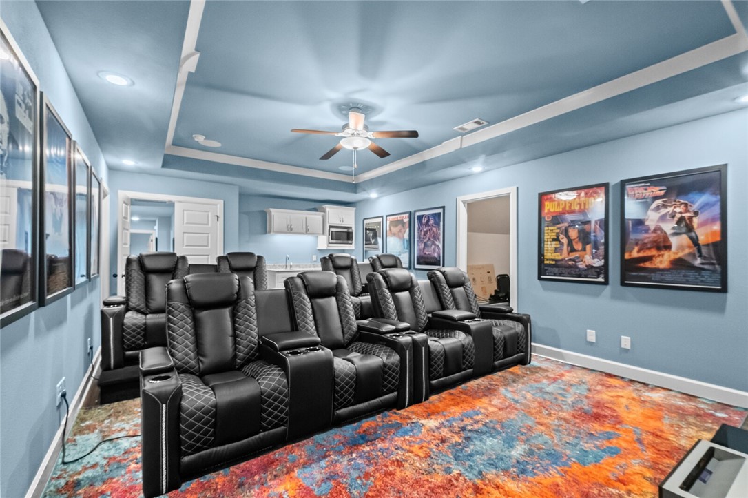 Otter Creek Estates Ph I Cave Spgs - Residential