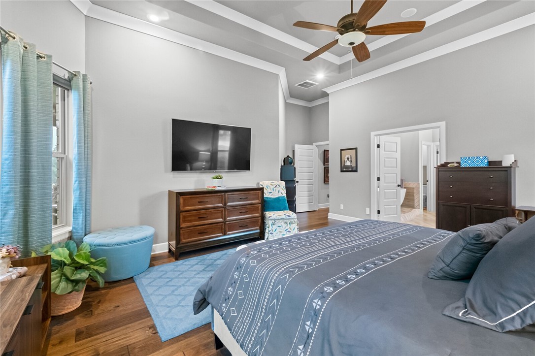 Otter Creek Estates Ph I Cave Spgs - Residential