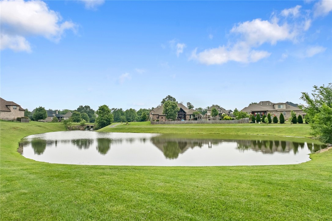 Otter Creek Estates Ph I Cave Spgs - Residential