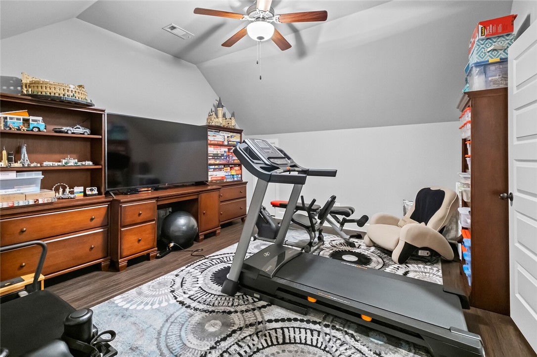 Otter Creek Estates Ph I Cave Spgs - Residential