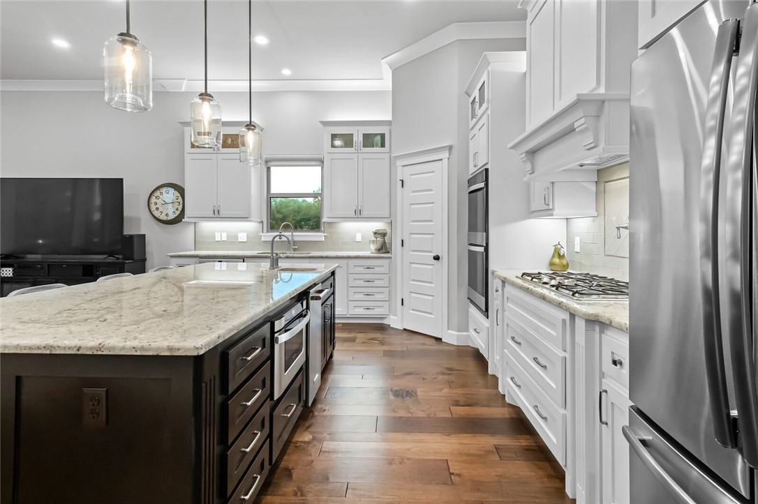 Otter Creek Estates Ph I Cave Spgs - Residential