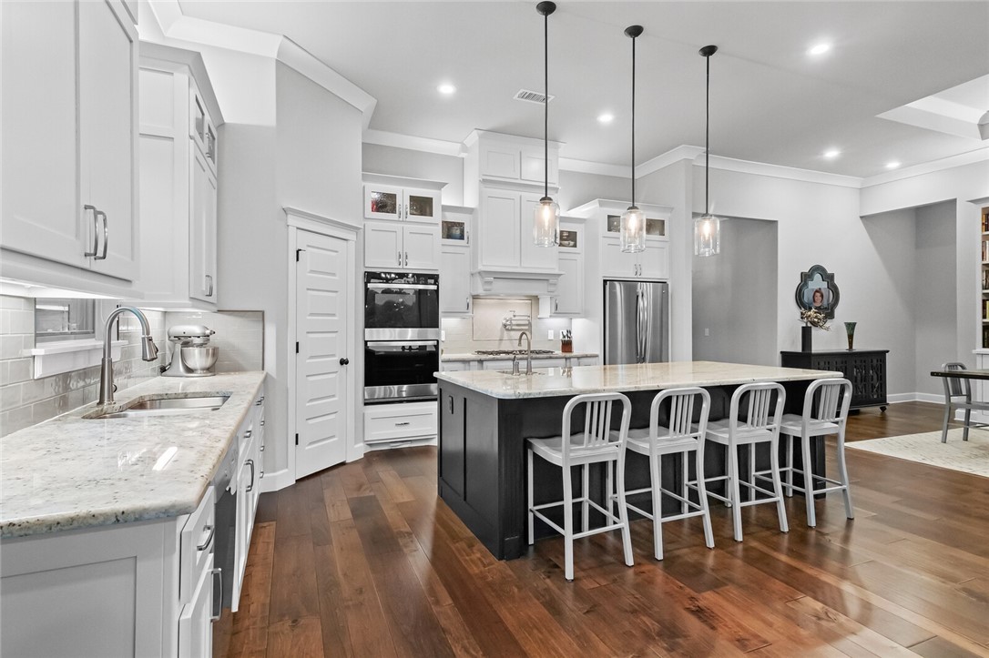 Otter Creek Estates Ph I Cave Spgs - Residential