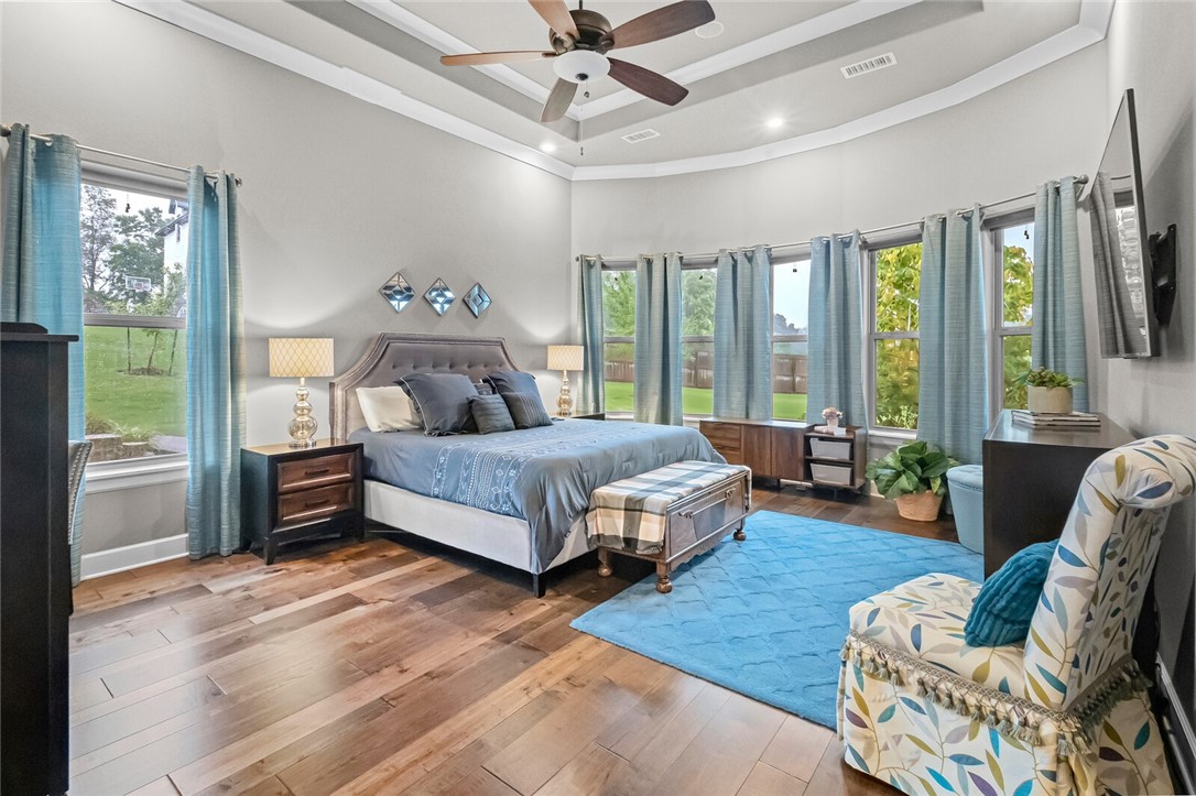 Otter Creek Estates Ph I Cave Spgs - Residential