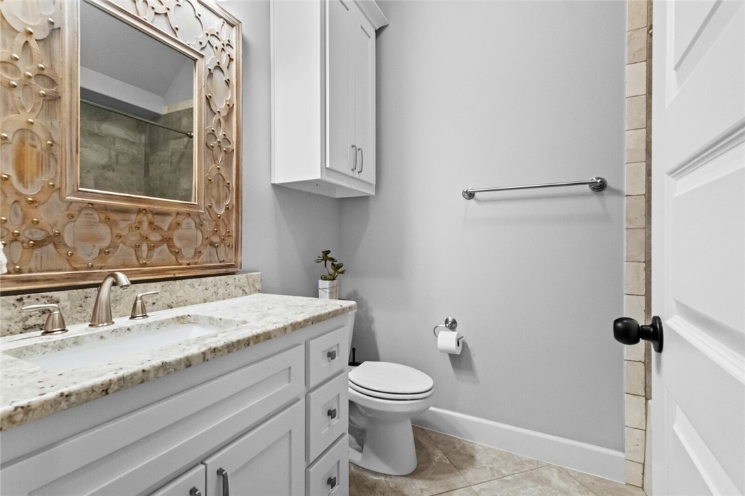 Otter Creek Estates Ph I Cave Spgs - Residential