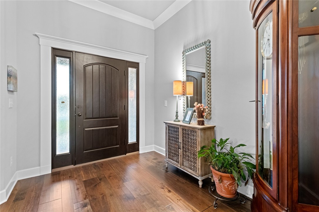 Otter Creek Estates Ph I Cave Spgs - Residential