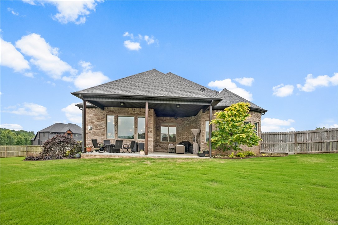 Otter Creek Estates Ph I Cave Spgs - Residential