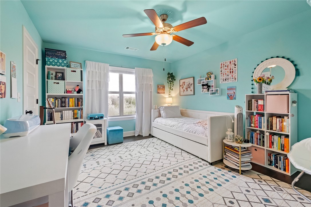 Otter Creek Estates Ph I Cave Spgs - Residential