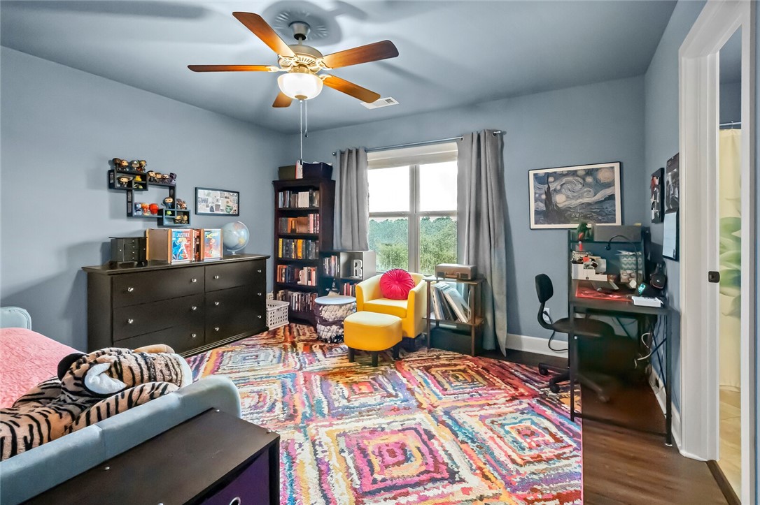 Otter Creek Estates Ph I Cave Spgs - Residential