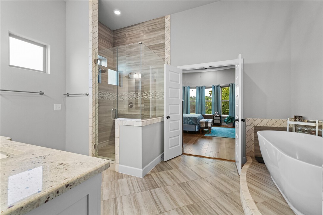 Otter Creek Estates Ph I Cave Spgs - Residential