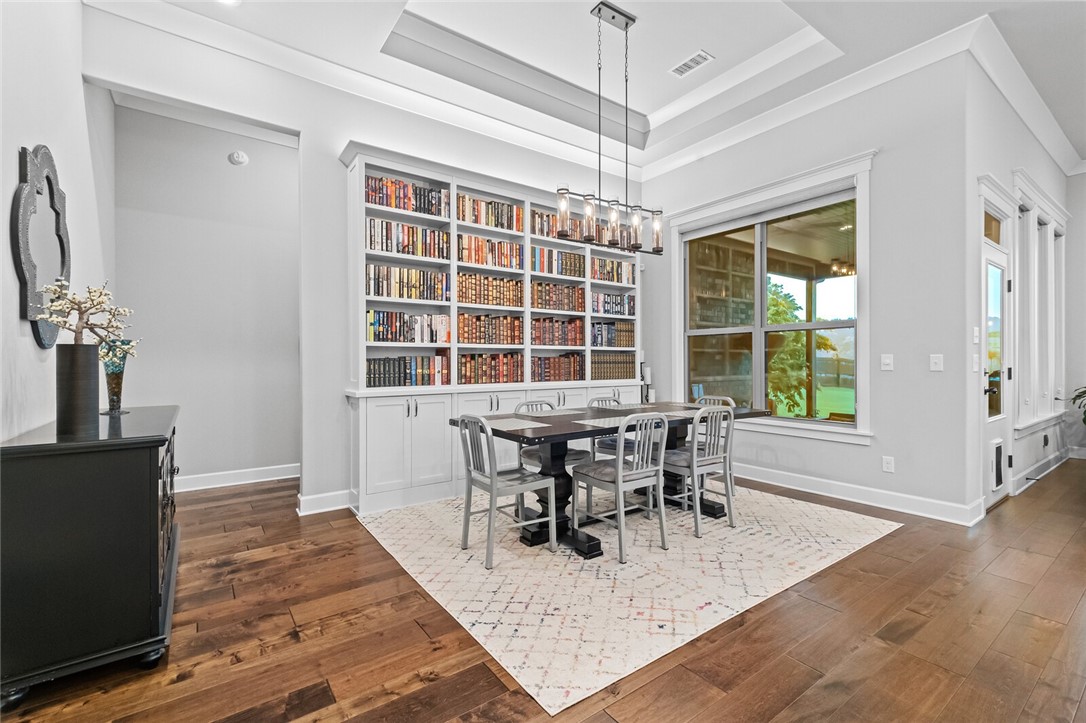 Otter Creek Estates Ph I Cave Spgs - Residential