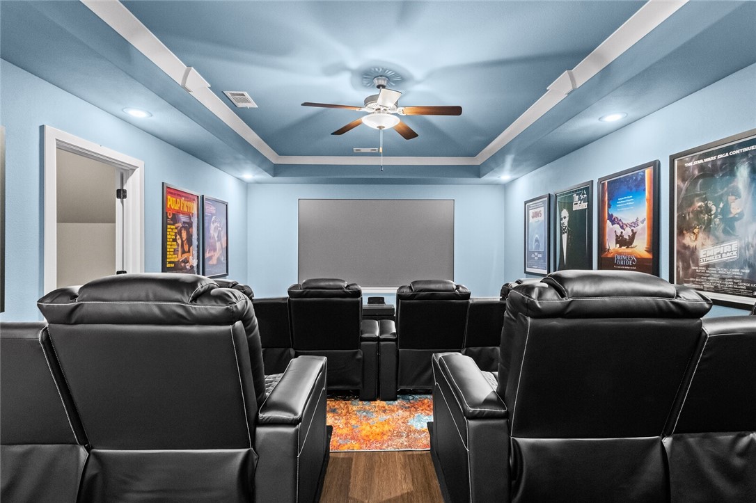 Otter Creek Estates Ph I Cave Spgs - Residential