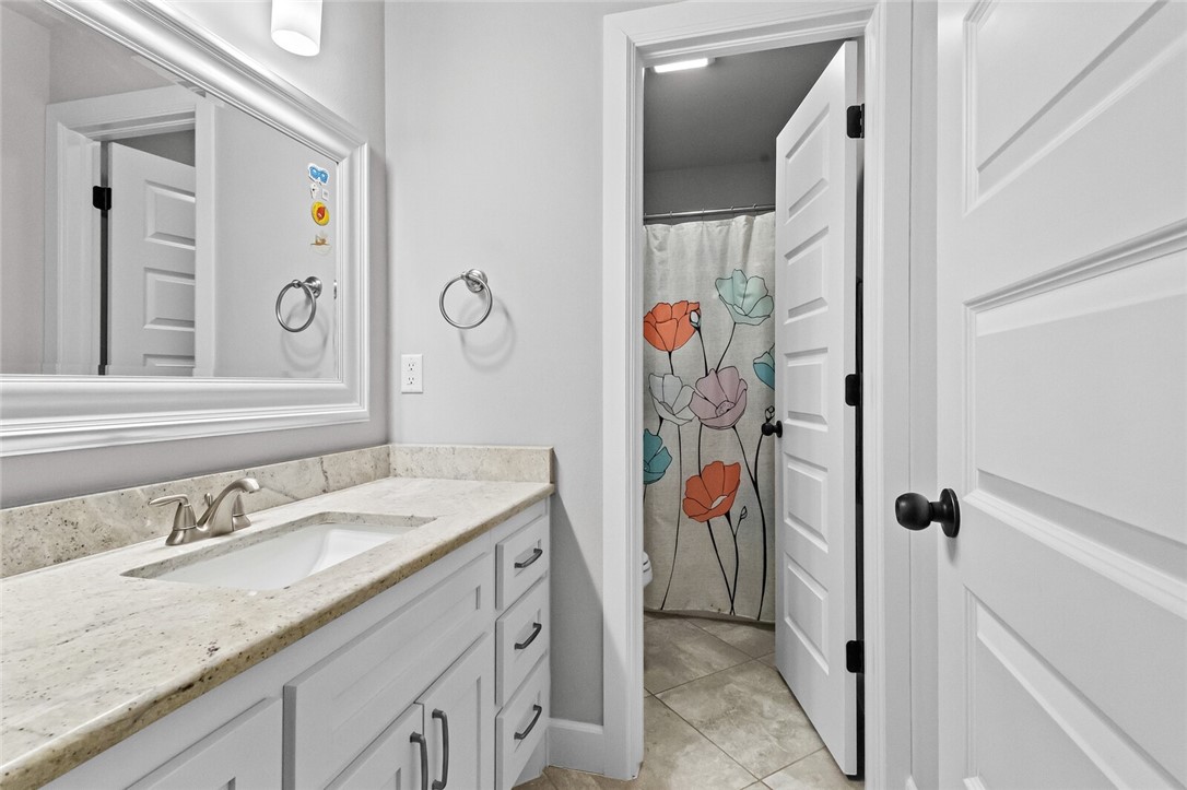 Otter Creek Estates Ph I Cave Spgs - Residential