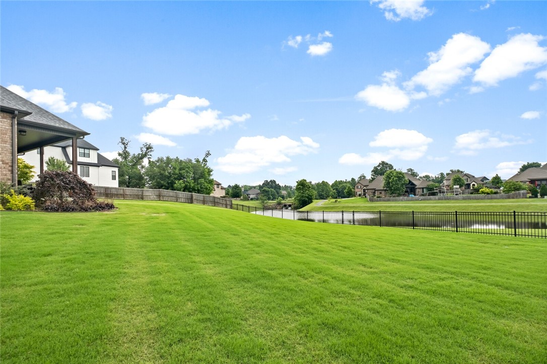 Otter Creek Estates Ph I Cave Spgs - Residential